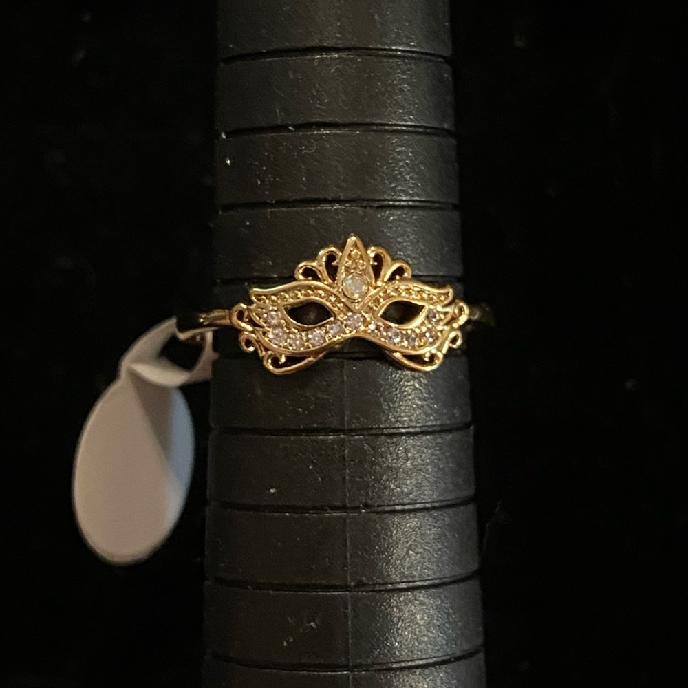 Alter Ego ring
